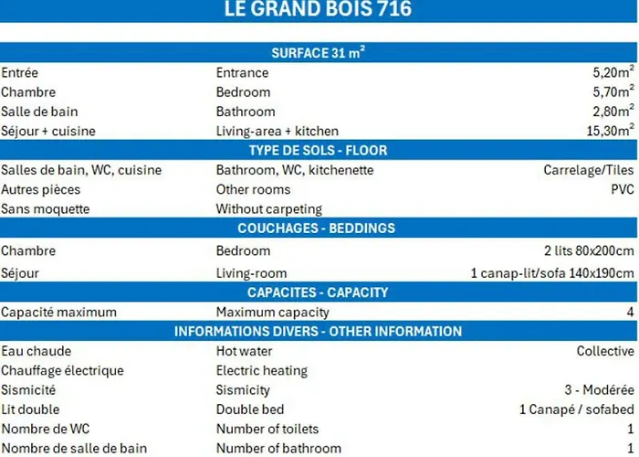 Confortable 2 Pieces, Skis Aux Pieds, Proche Commerces - Fr-1-182a-21 * קורשבל