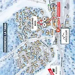 Apartment Confortable 2 Pieces, Skis Aux Pieds, Proche Commerces - Fr-1-182a-21