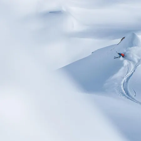 2 Pièces à La Tania, Skis Aux Pieds - 4 Pers, Balcon, Proche Commerces Et Esf - Fr-1-182a-21 Appartement *