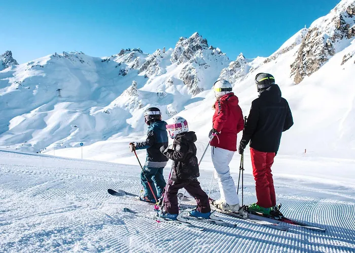 Confortable 2 Pieces, Skis Aux Pieds, Proche Commerces - Fr-1-182a-21 Lejlighed